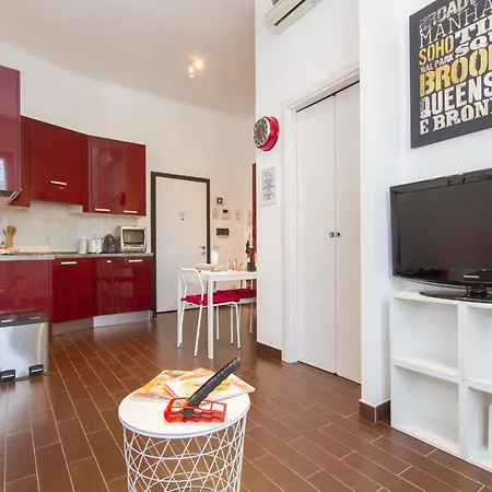 Panoramic Plaza Apartment -Loreto 1 Milan Exterior photo