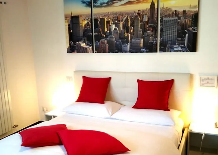 Panoramic Plaza Apartment -Loreto 1